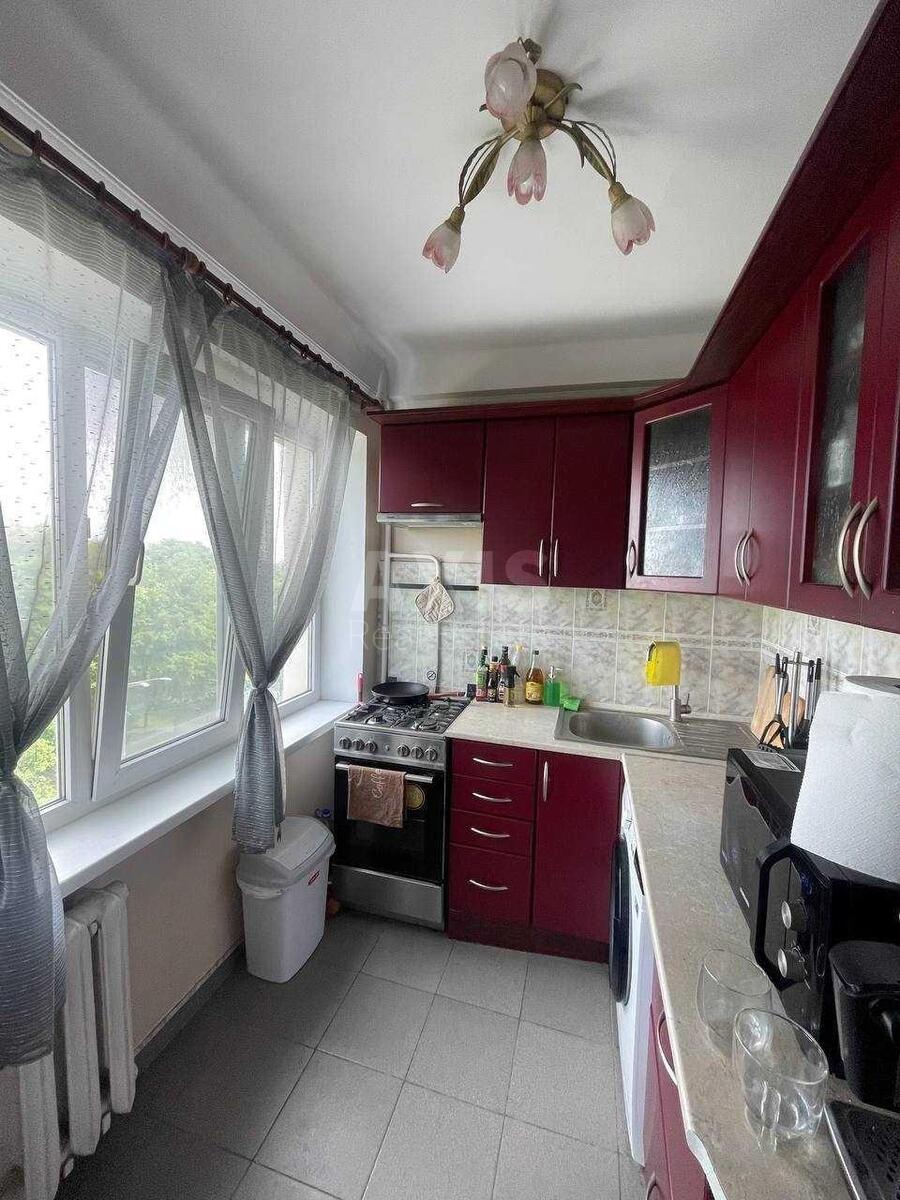 2к квартира вул. Лаврська 460603