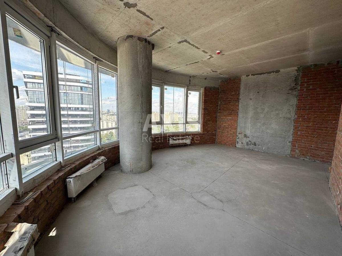 3k apartment vul. Vasyl'kivs'ka 10