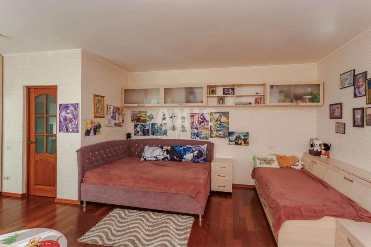3k apartment vul. Dan'kevycha Kostjantyna 1211