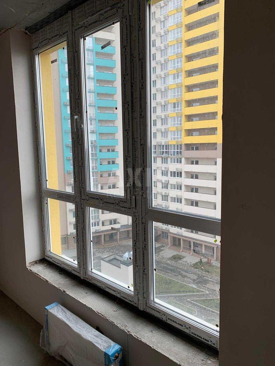 1k apartment vul. Zabolotnogo Akademika 15606791