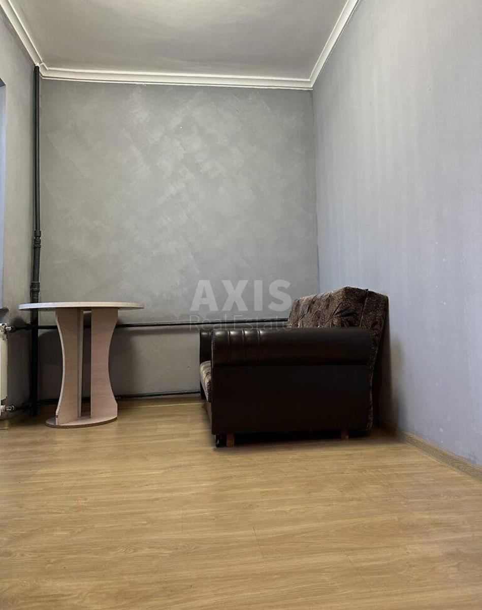 1k apartment vul. Avtozavods'ka 9А4