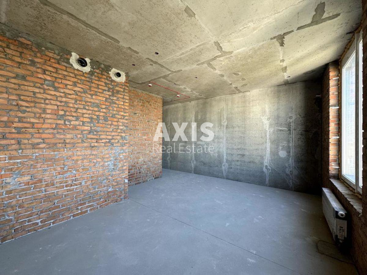 1k apartment vul. Zabolotnogo Akademika 10