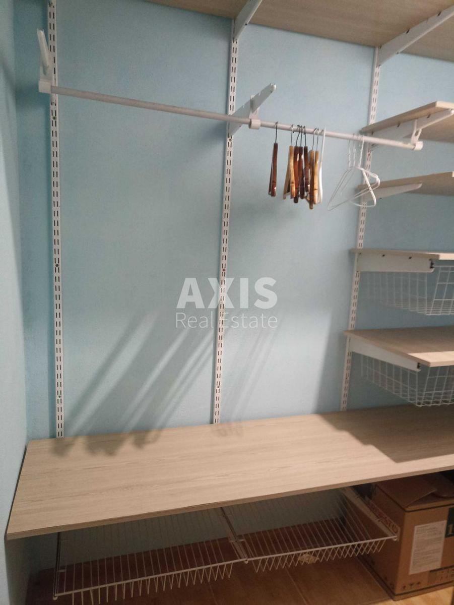 2k apartment vul. Barbjusa Anri 37/1358967