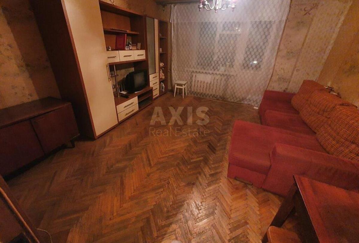 3к квартира ул. Телиги Елены 554
