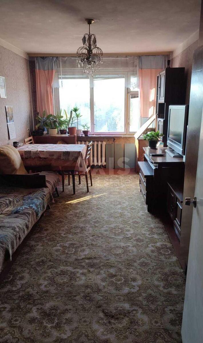 2k apartment vul. Strokacha Tymofija 9