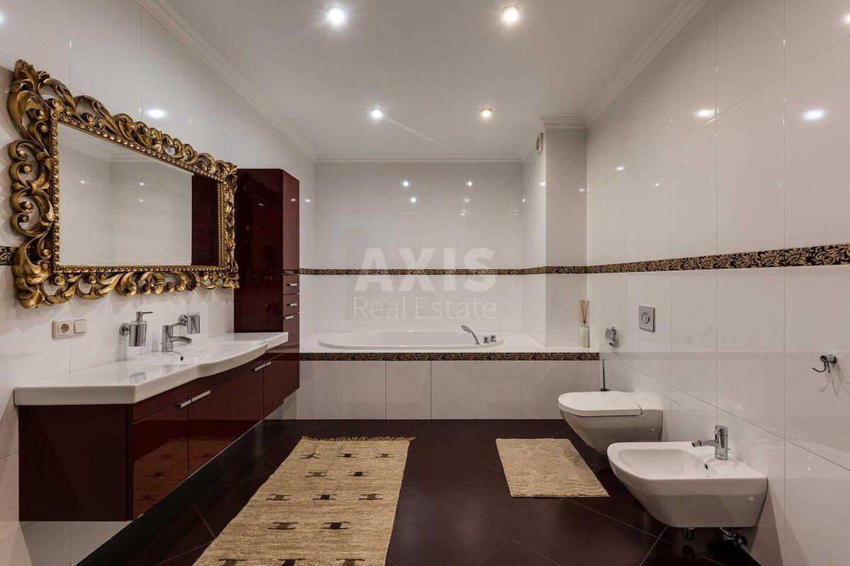 5k apartment vul. Zhyljans'ka 595638421