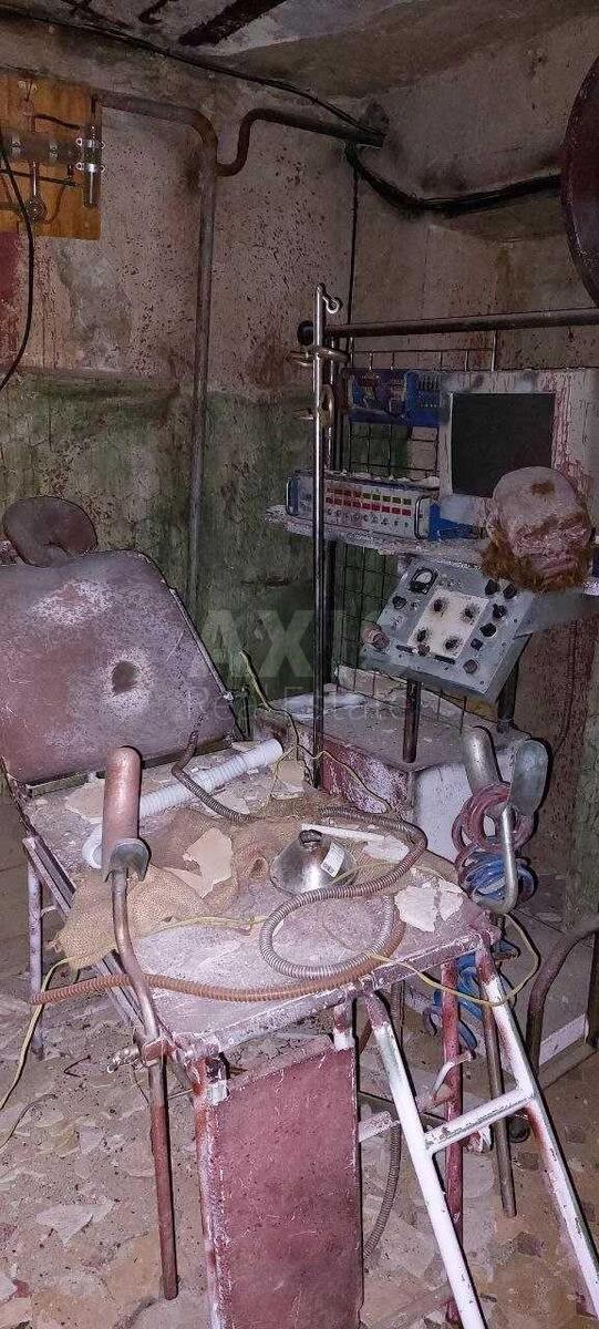 Объект торговли ул. Институтская 16, 200м2607053