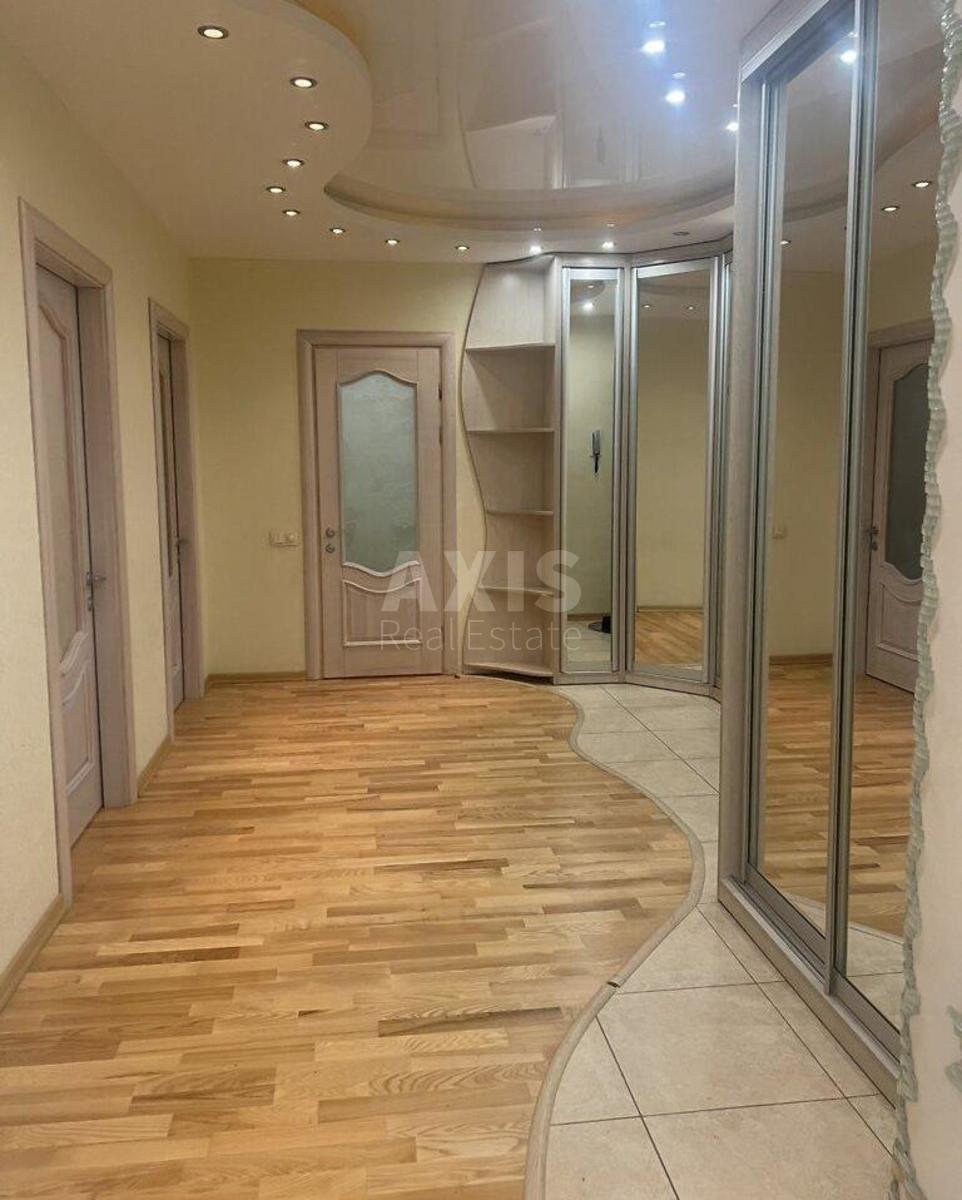 2к квартира пер. Голосеевский 621