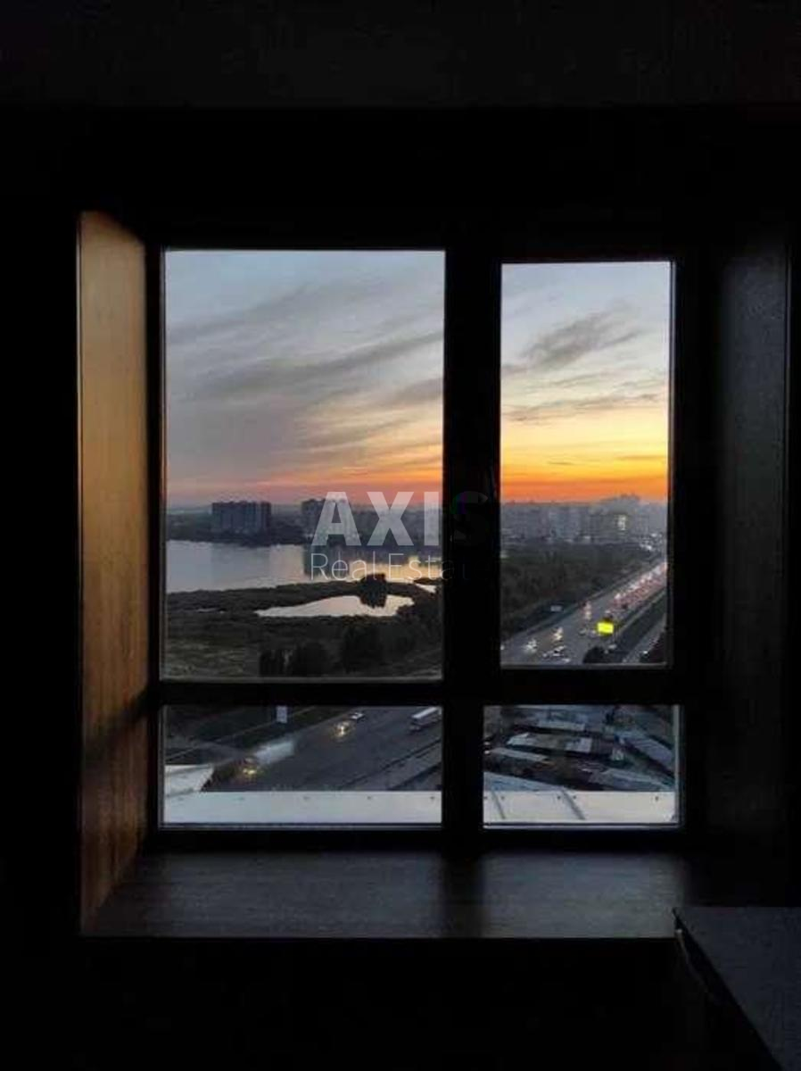 1k apartment vul. Kamianska 128272093