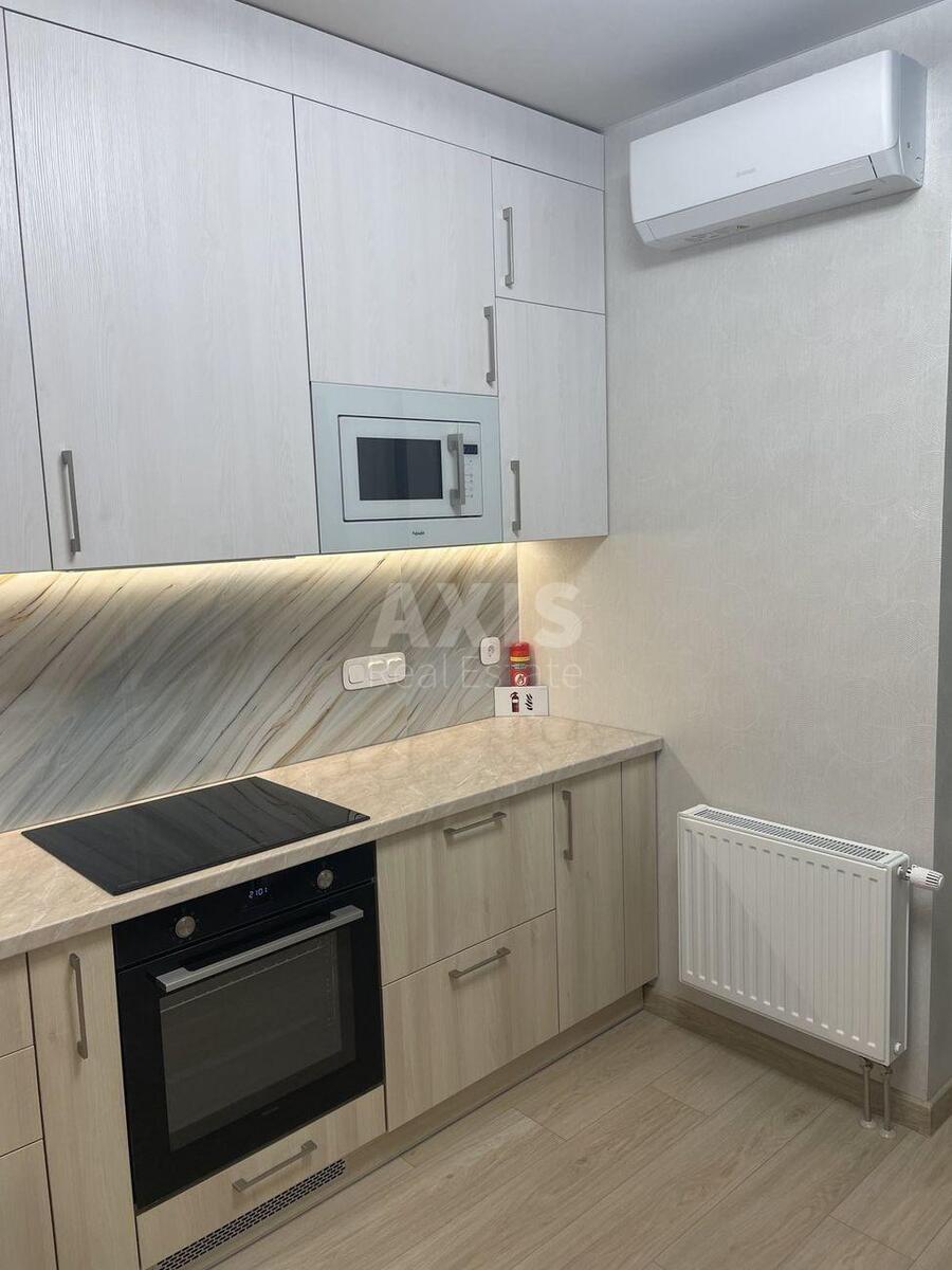 1k apartment vul. Sholudenka 30607490