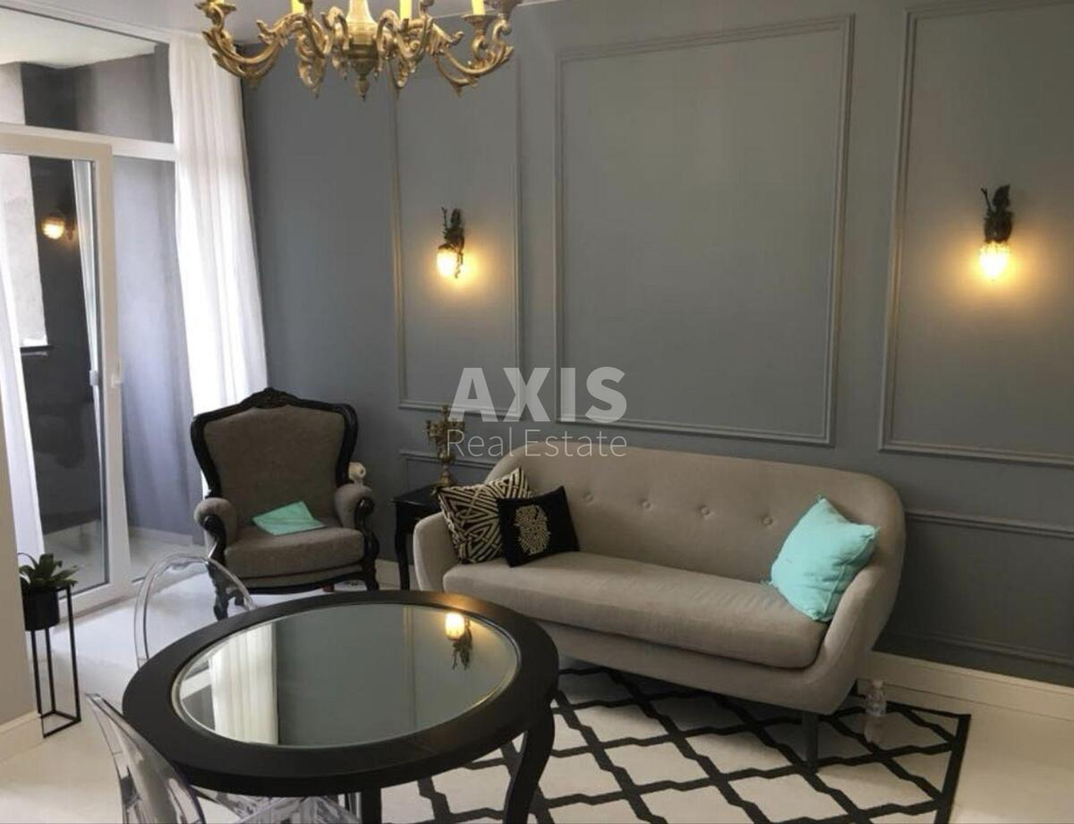 1k apartment vul. Rybalka Marshala 5Б483402