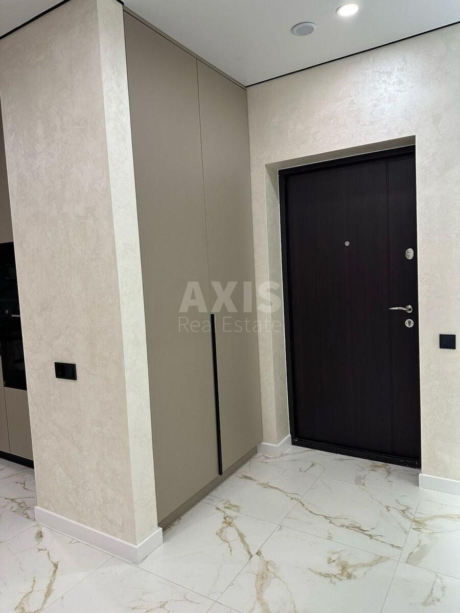 1k apartment vul. Rodyny Kristeriv 16564829