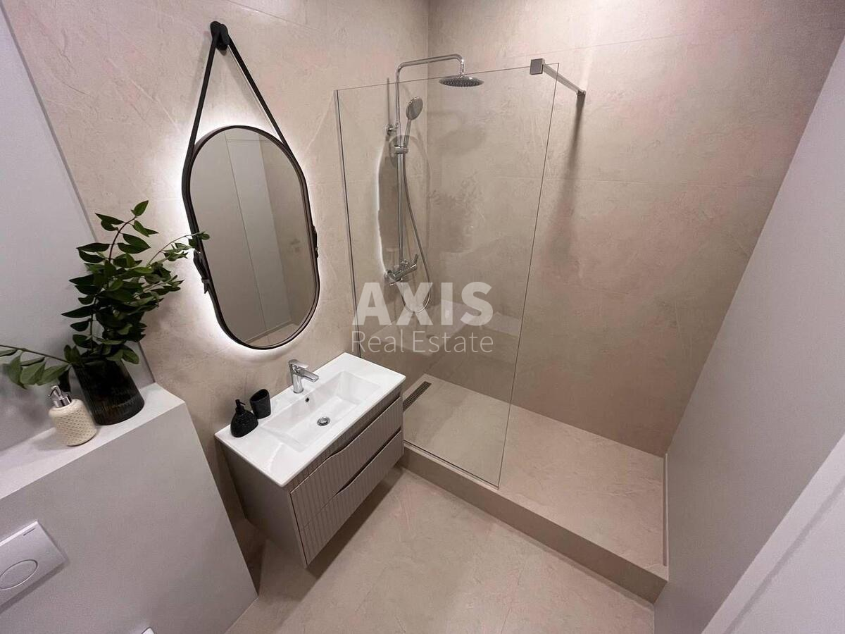 1k apartment vul. Pymonenka Mykoly 19584036