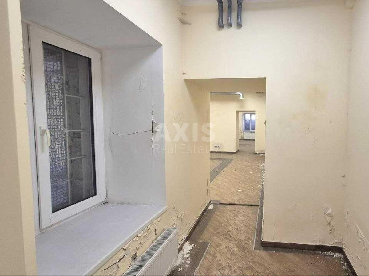 Объект торговли ул. Саксаганского 92, 191м2608394