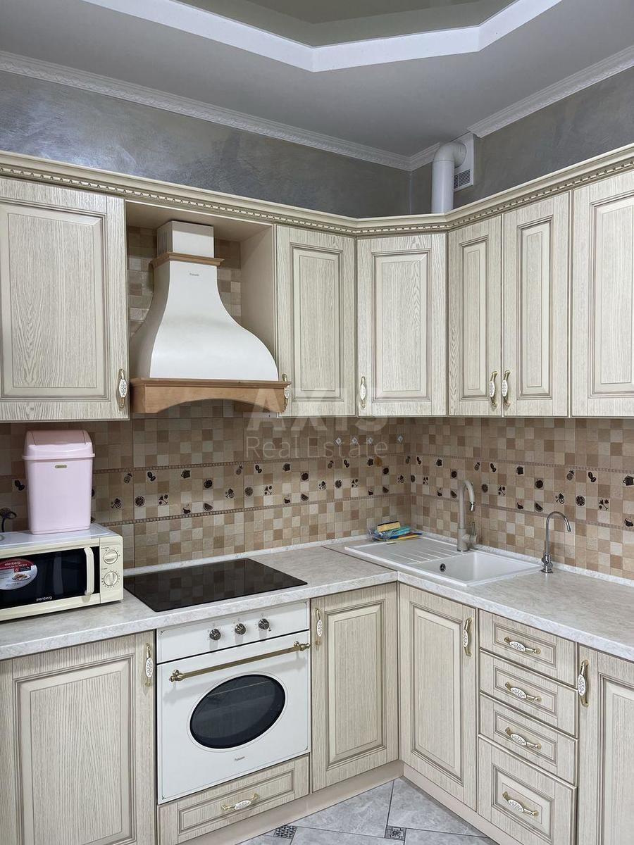 2k apartment vul. Sholudenka 30