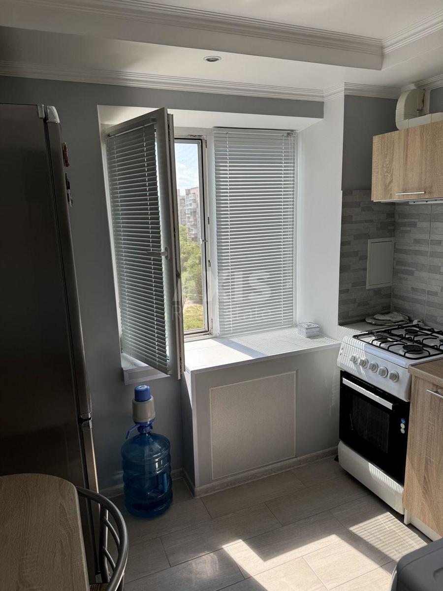 1k apartment vul. Malyshka Andrija 279