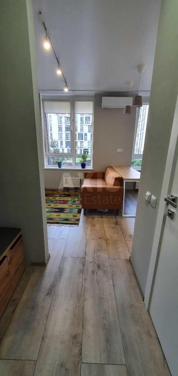 1k apartment vul. Saljutna 2Б609623