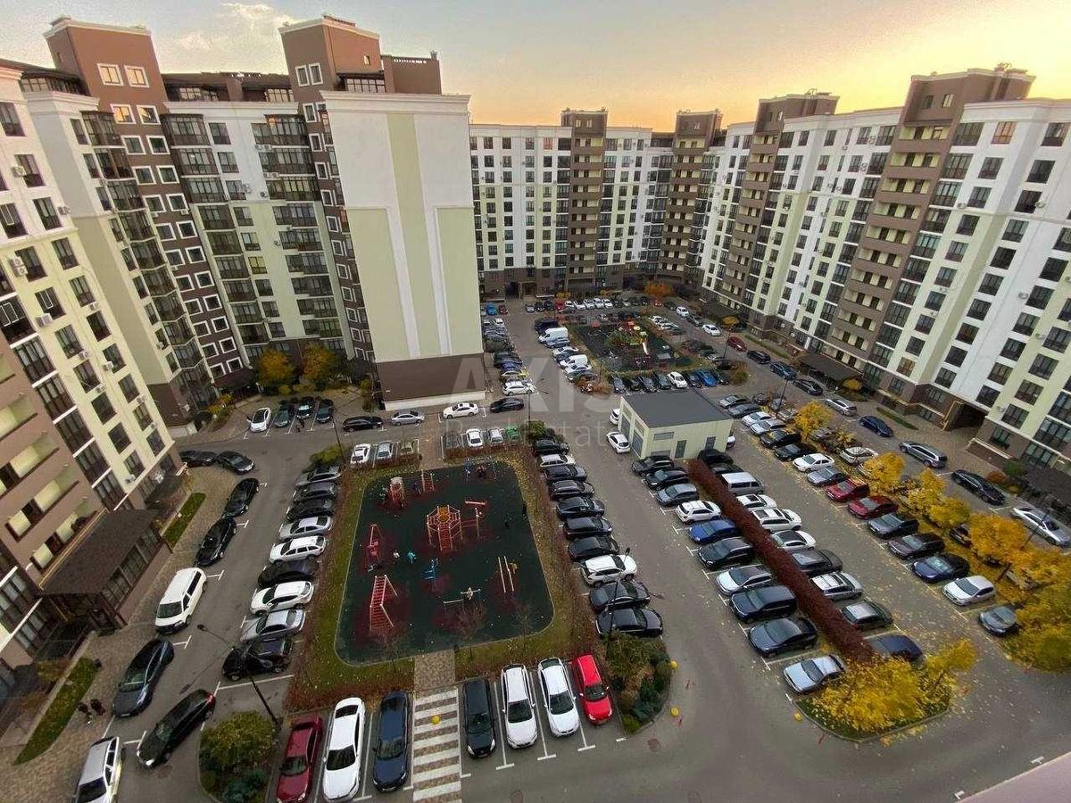 2к квартира ул. Радистов 819