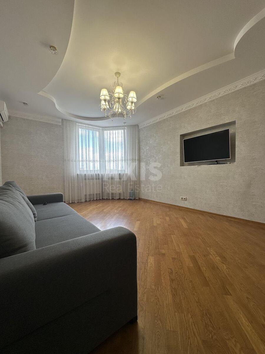 3к квартира вул. Мейтуса Композитора 4609837