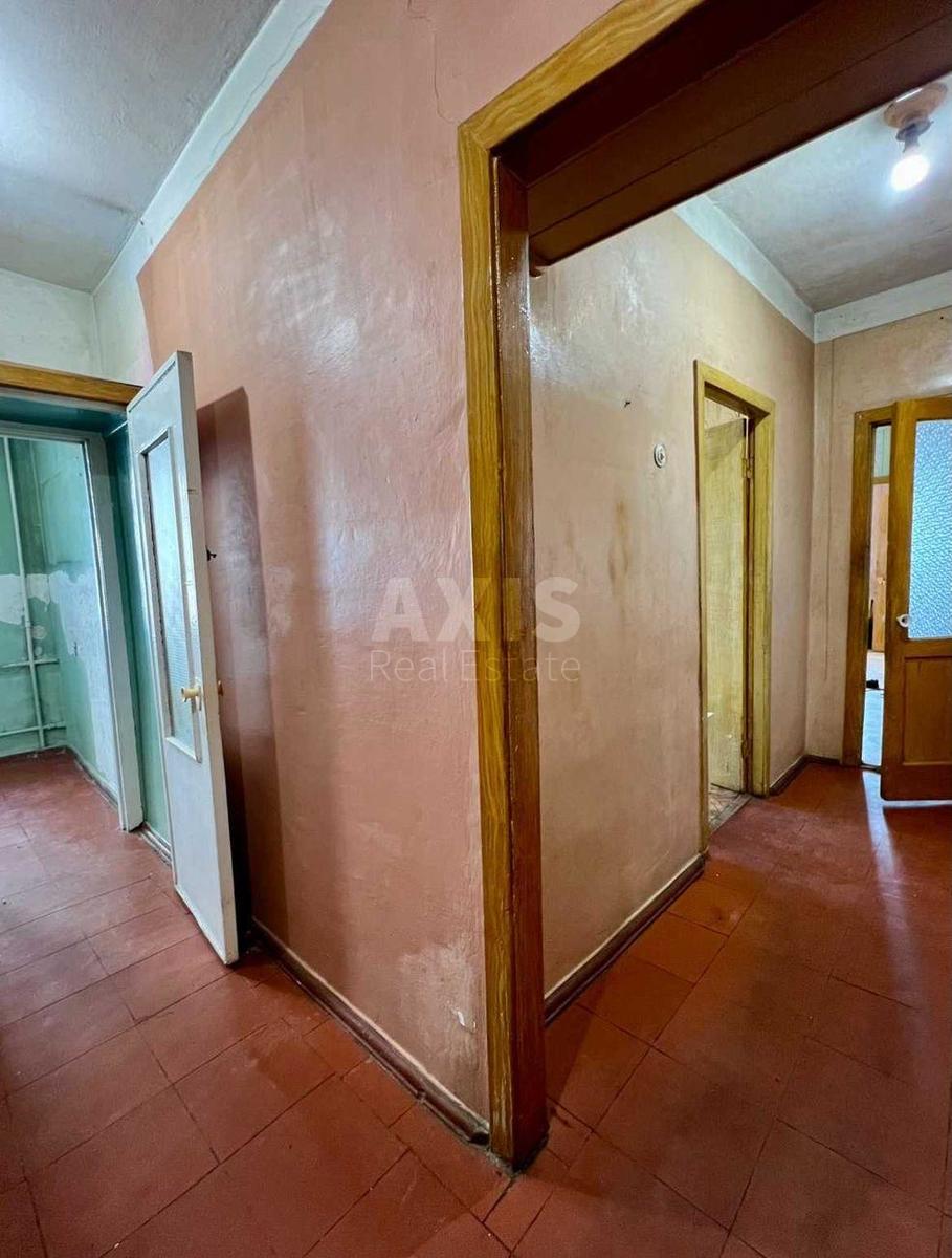 3k apartment pr-t Sobornosti 78