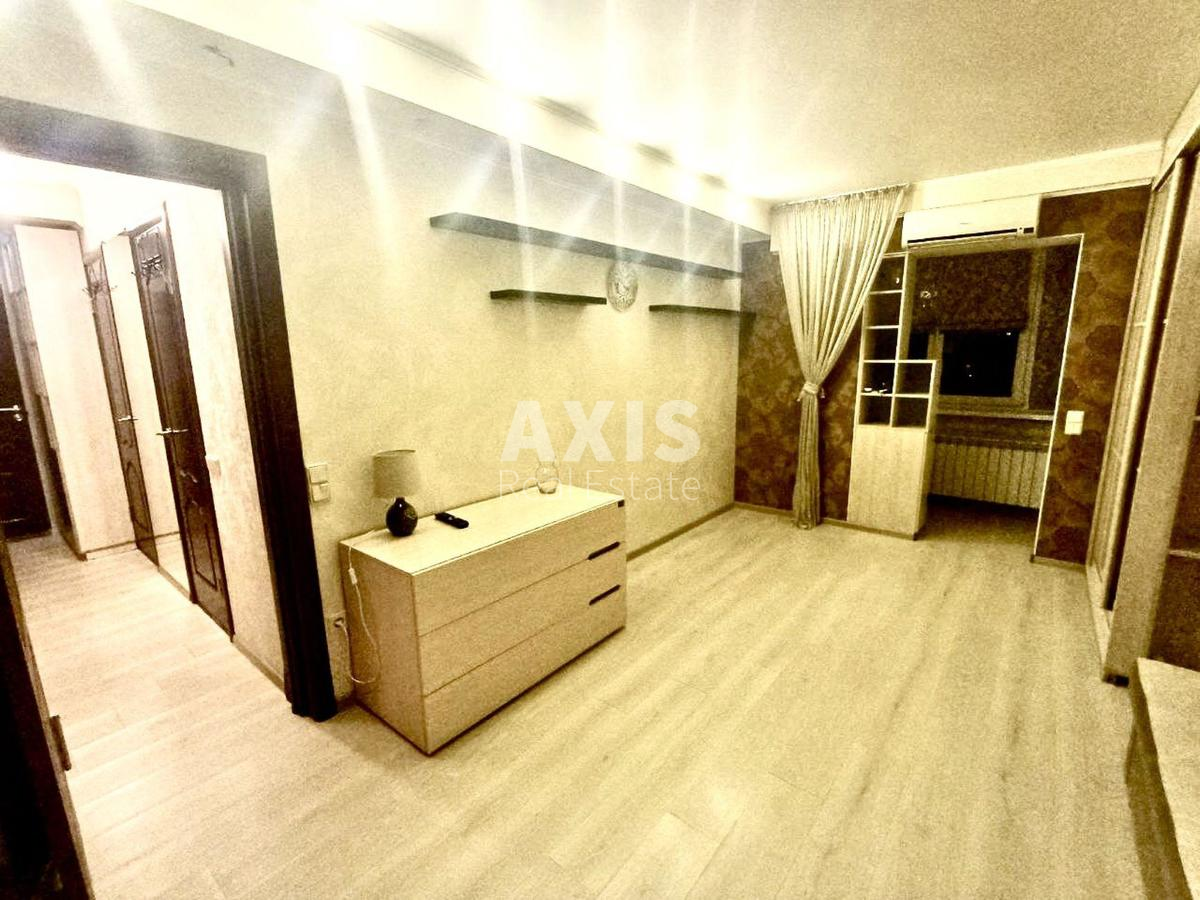 1k apartment pr-t Tychyny Pavla 26А2