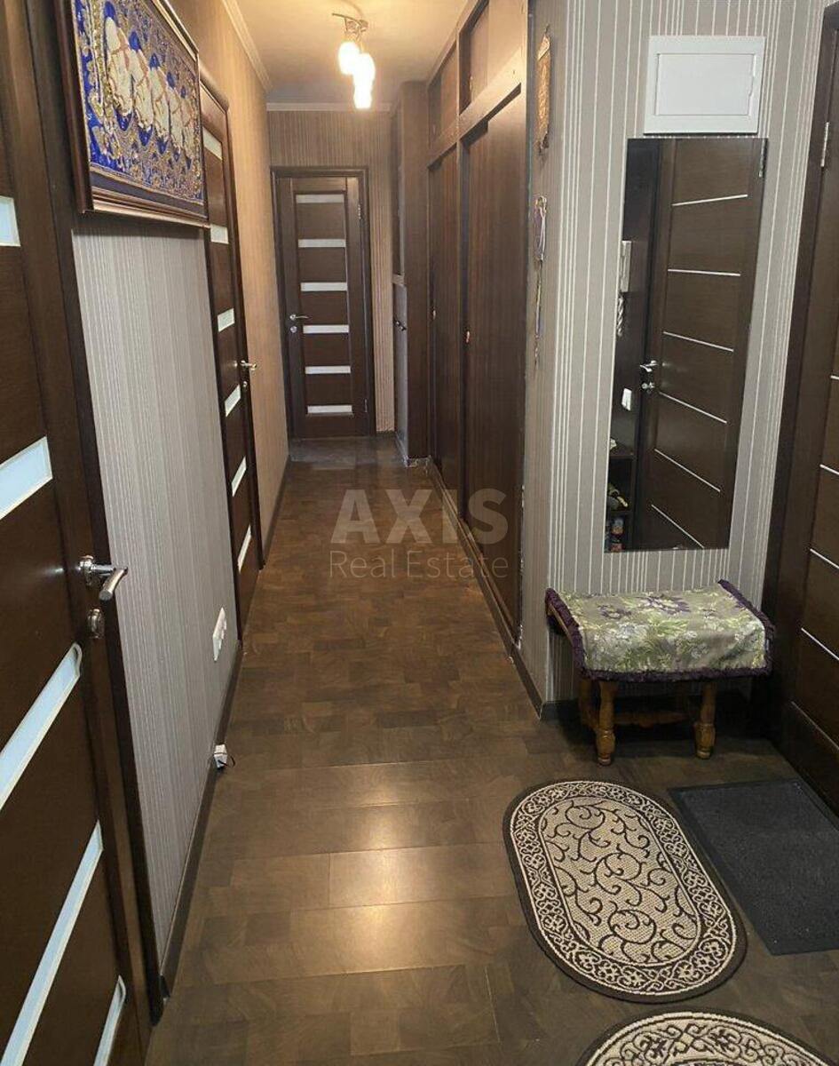 3k apartment pr-t Lobanovs'kogo 39А5664011