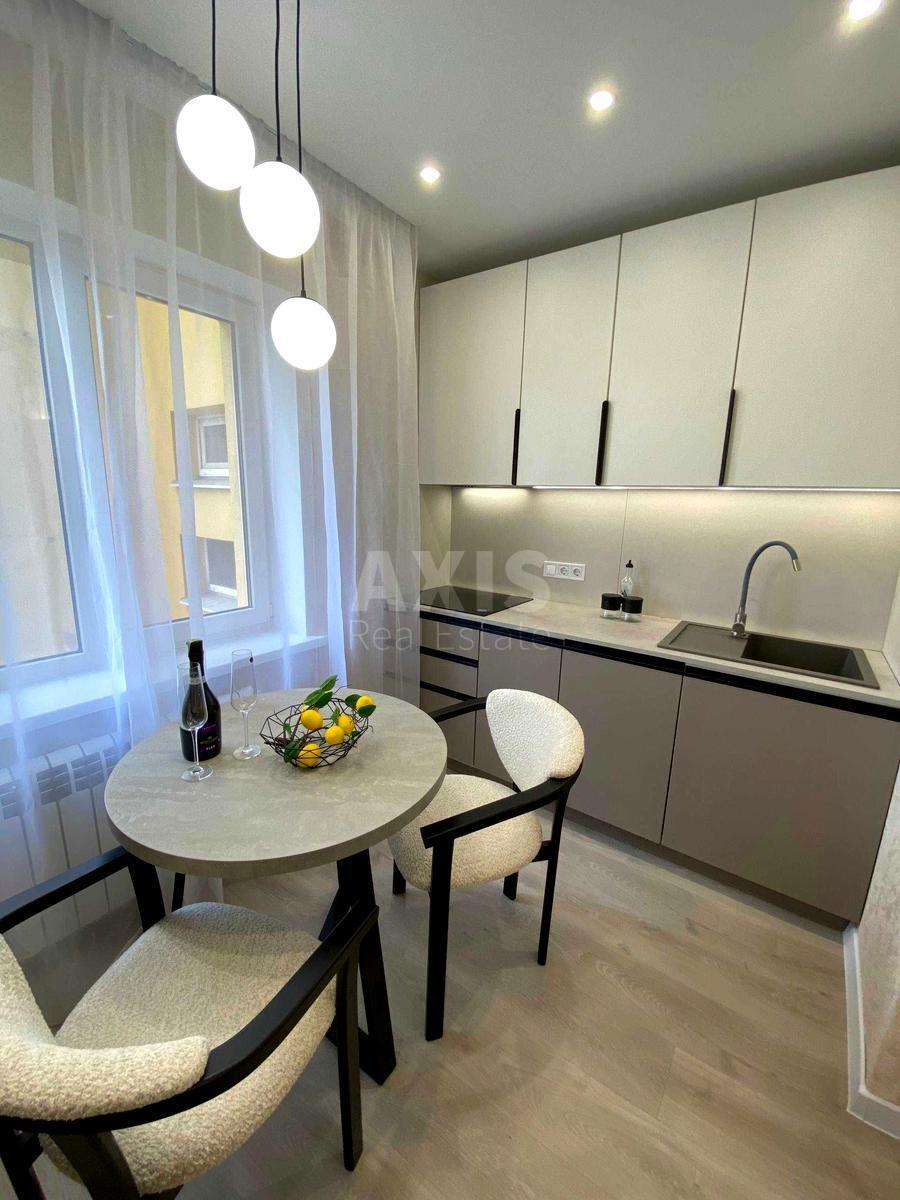 1к квартира пр-т Володимира Івасюка 41610525