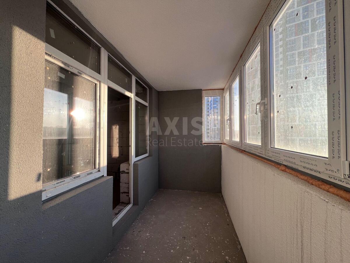 2k apartment vul. Mykil's'ko-Slobids'ka 8520497
