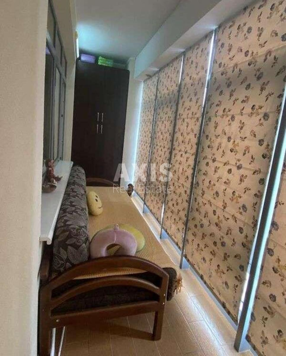 1k apartment vul. Mel'nykova 18Б269966