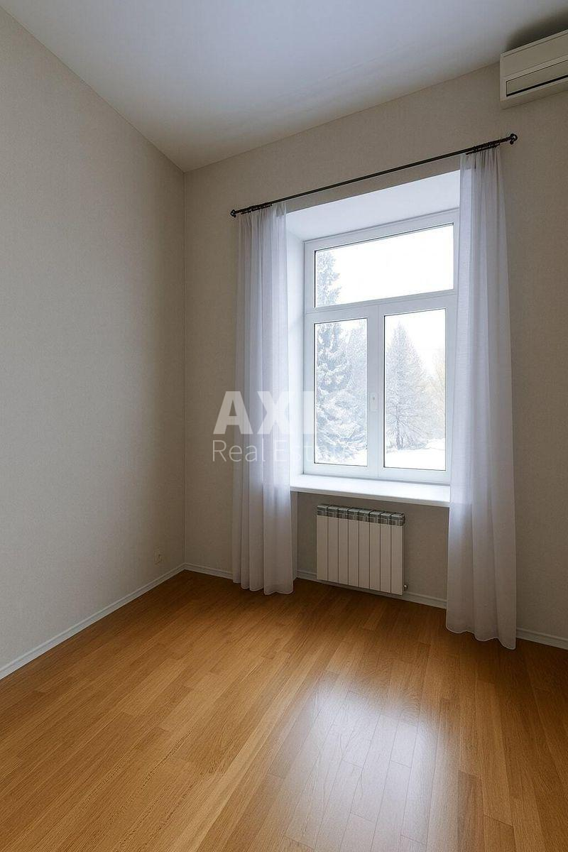 4k apartment vul. Shovkovychna 30А583053