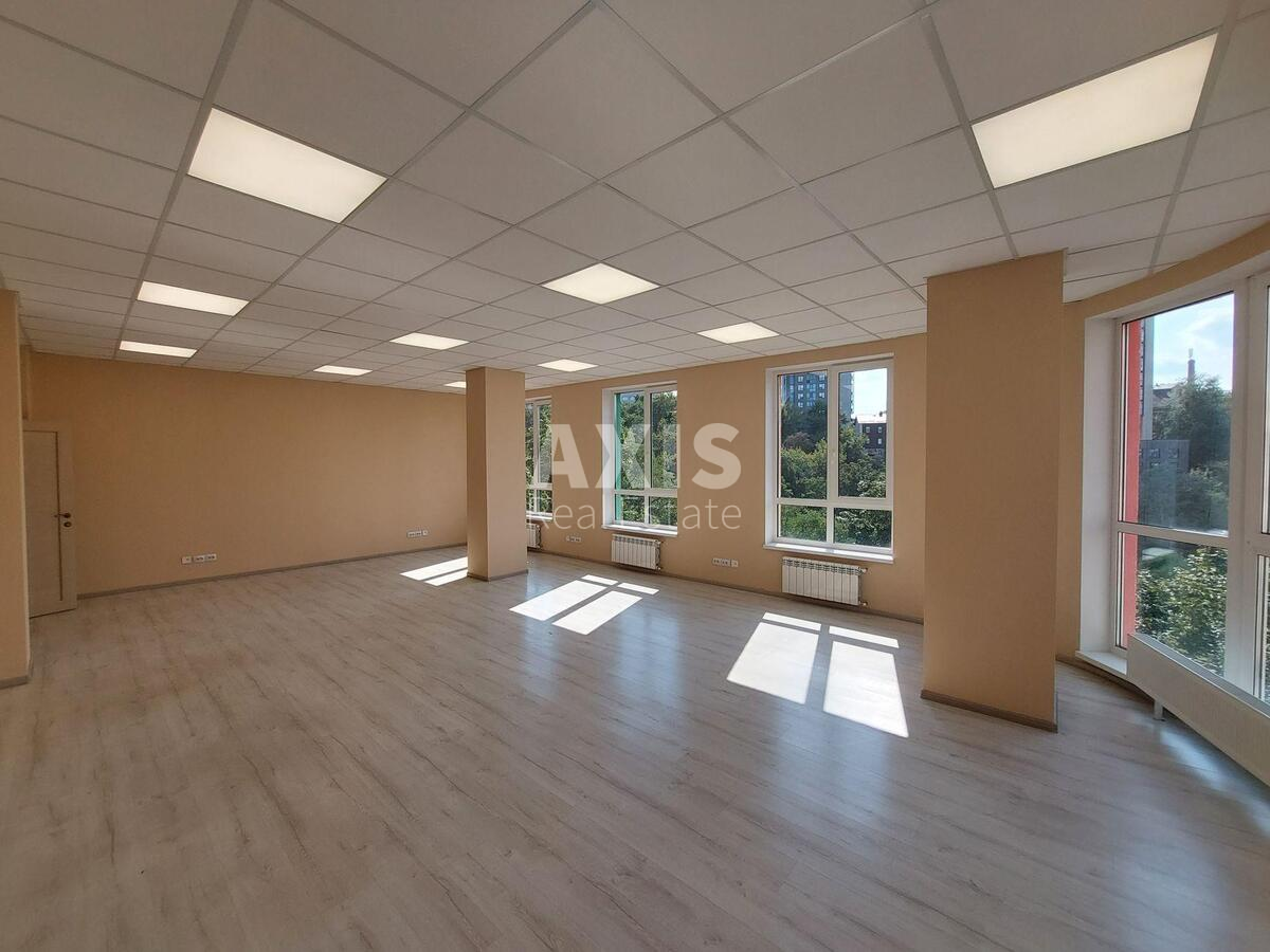 Office uzviz Voznesens'kyj 23, 110m2598918