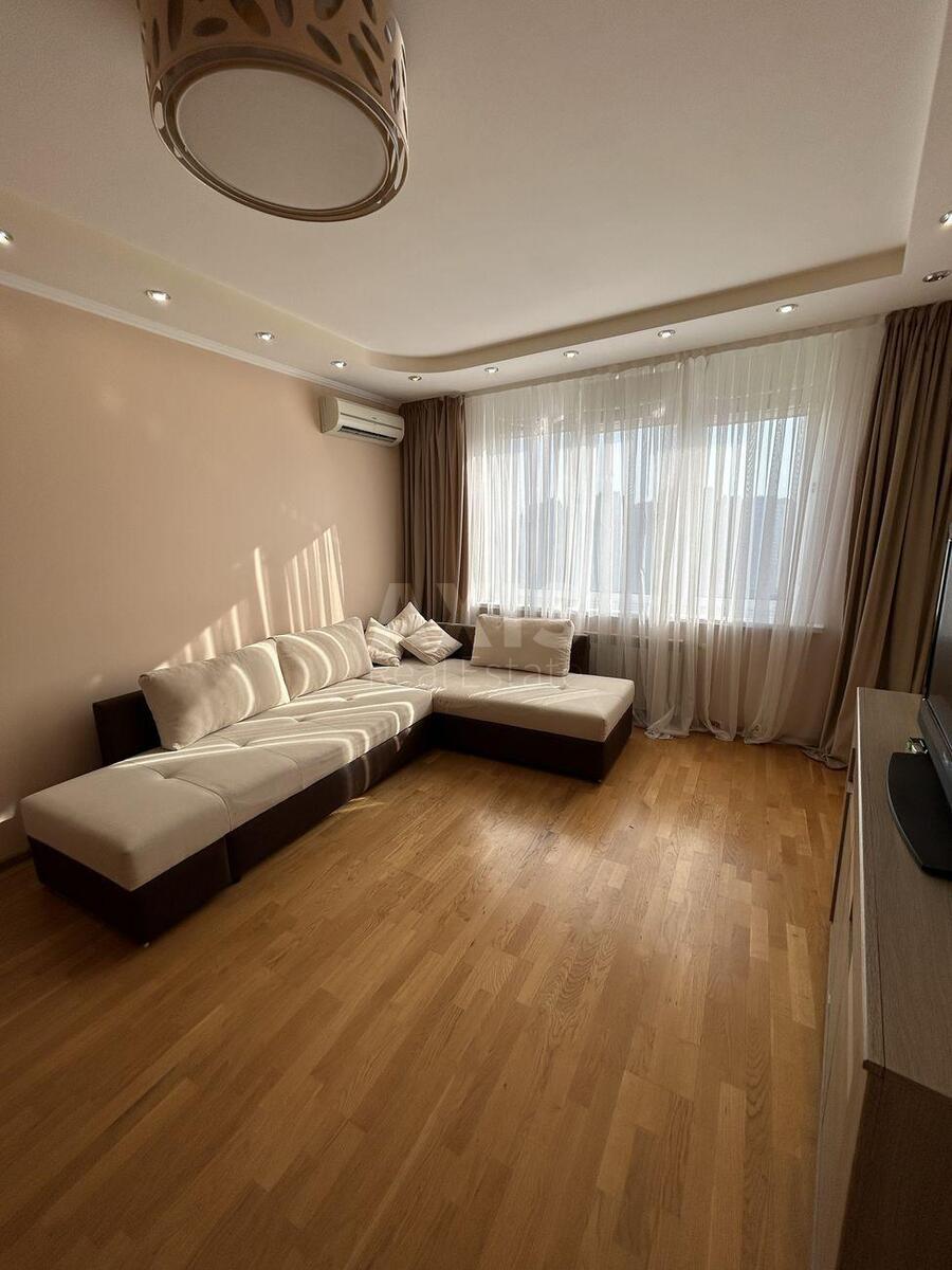 2к квартира ул. Елены Пчилки 2567163