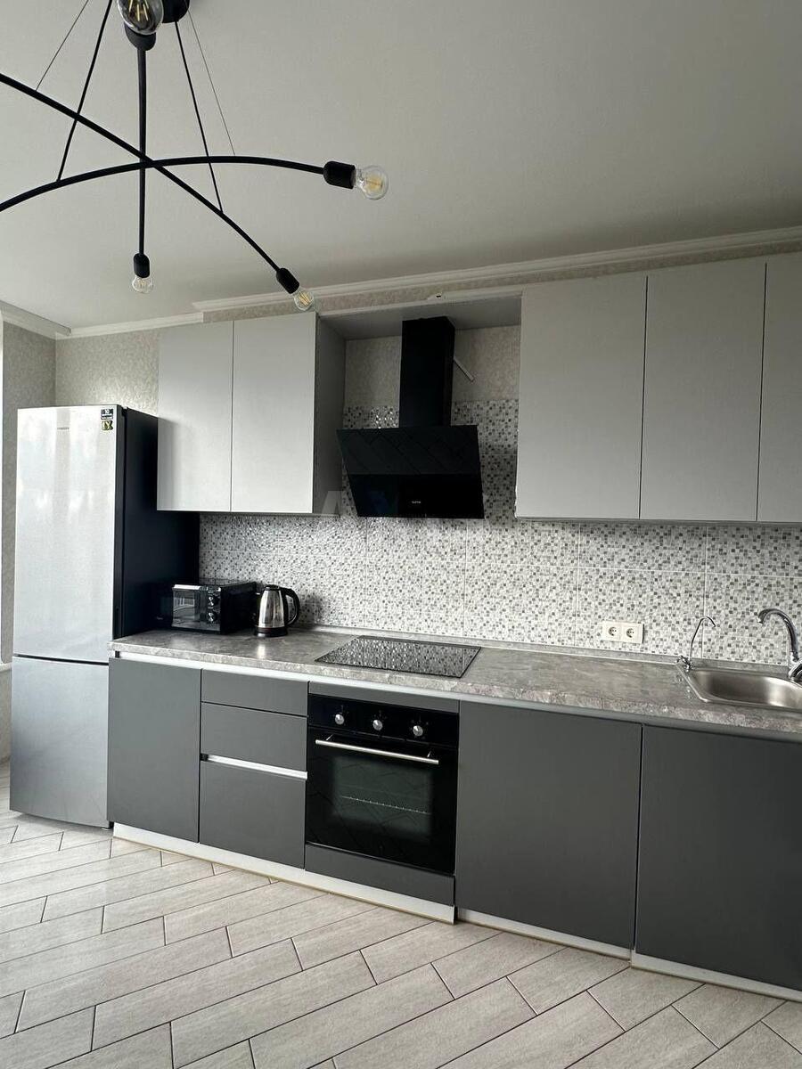 2k apartment vul. Jurija Pashalina 1761091