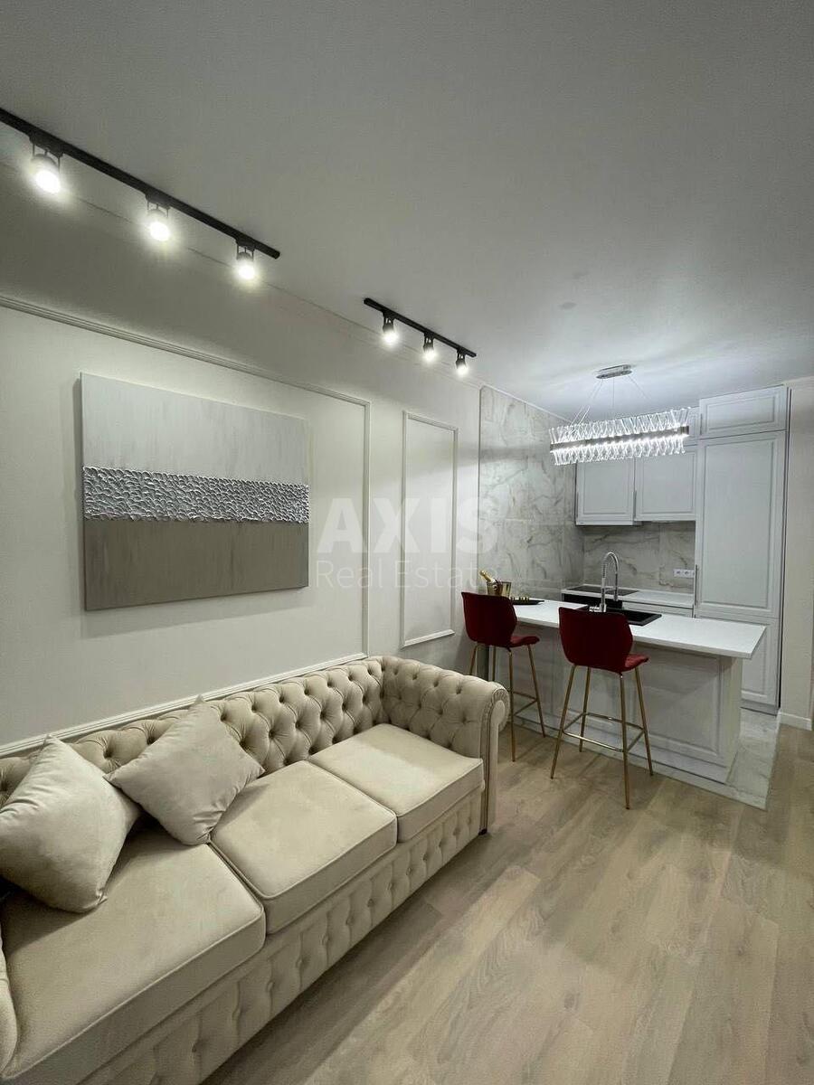 2k apartment bul. Druzhby Narodiv 14/163