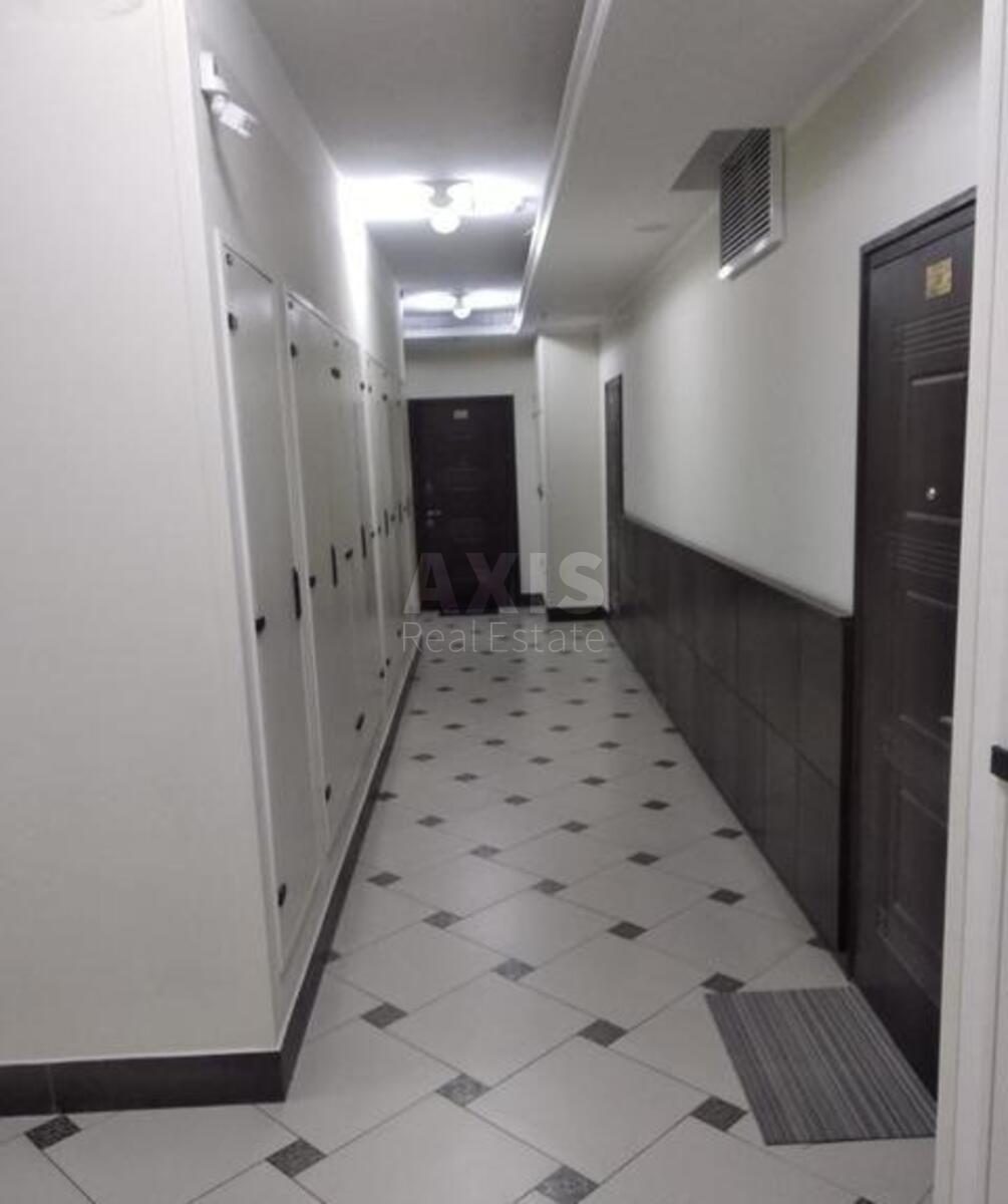 1k apartment vul. Glybochyc'ka 32567616