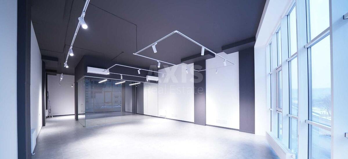 Office vul. Mykhayla Boychuka 41/43, 116m2611450
