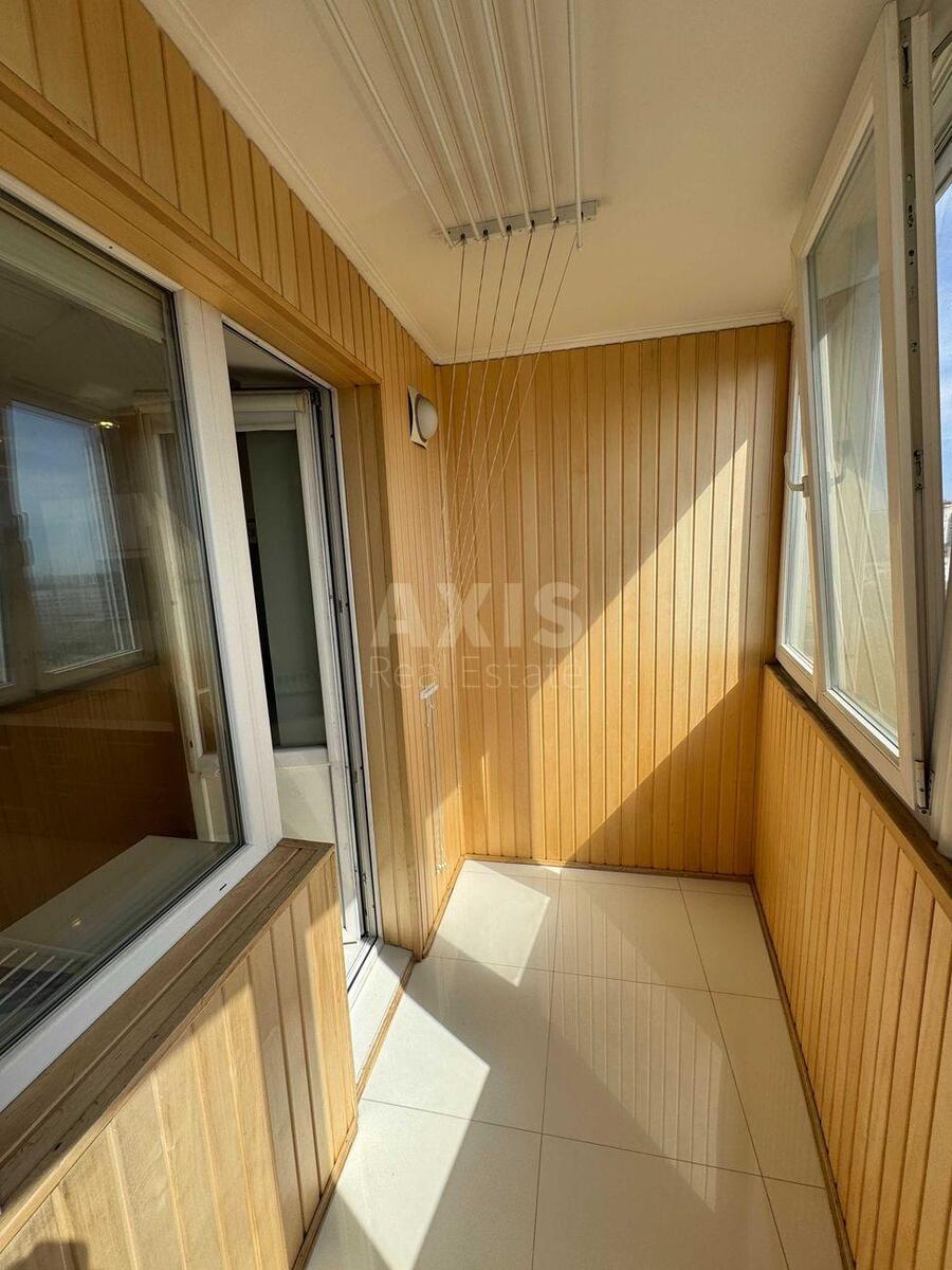 2к квартира ул. Голосеевская 136116318