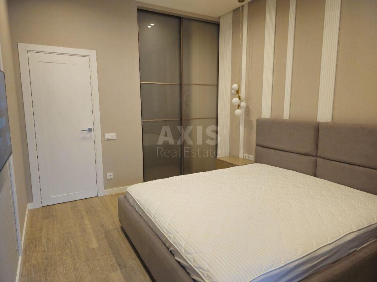 1k apartment vul. Sagajdaka Stepana 101Ш4