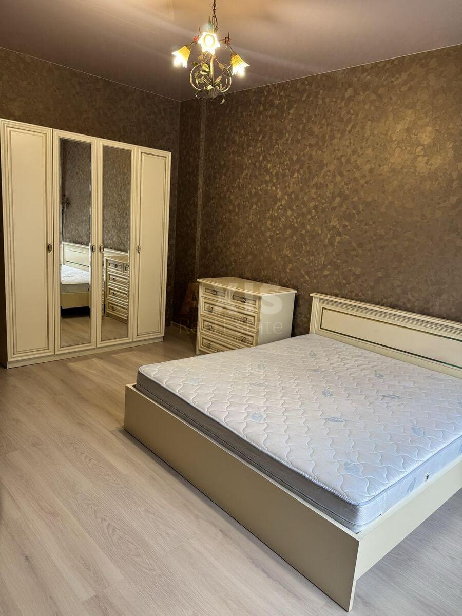 3k apartment vul. Andriya Verkhohlyada 18612070