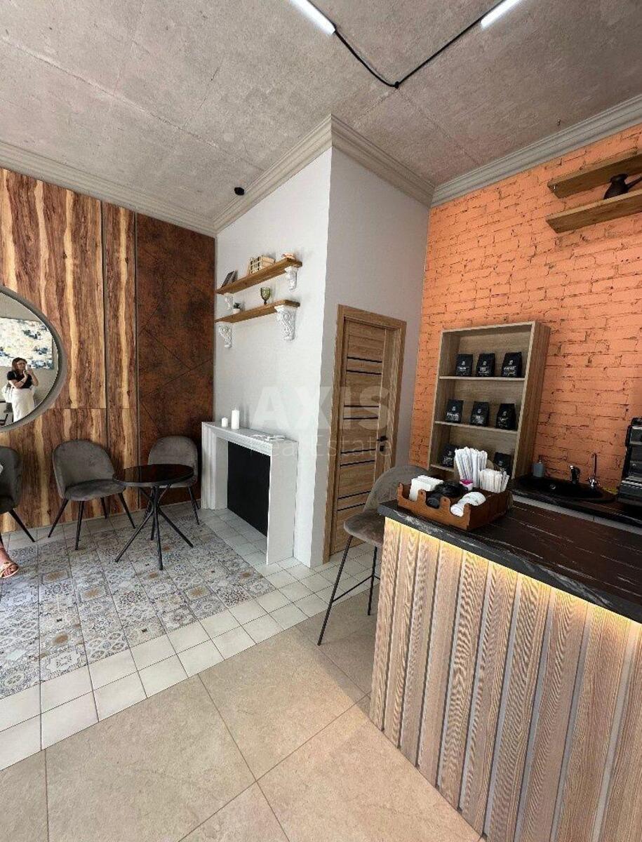 Trade object vul. Myhajla Maksymovycha 28Д, 29m2612443