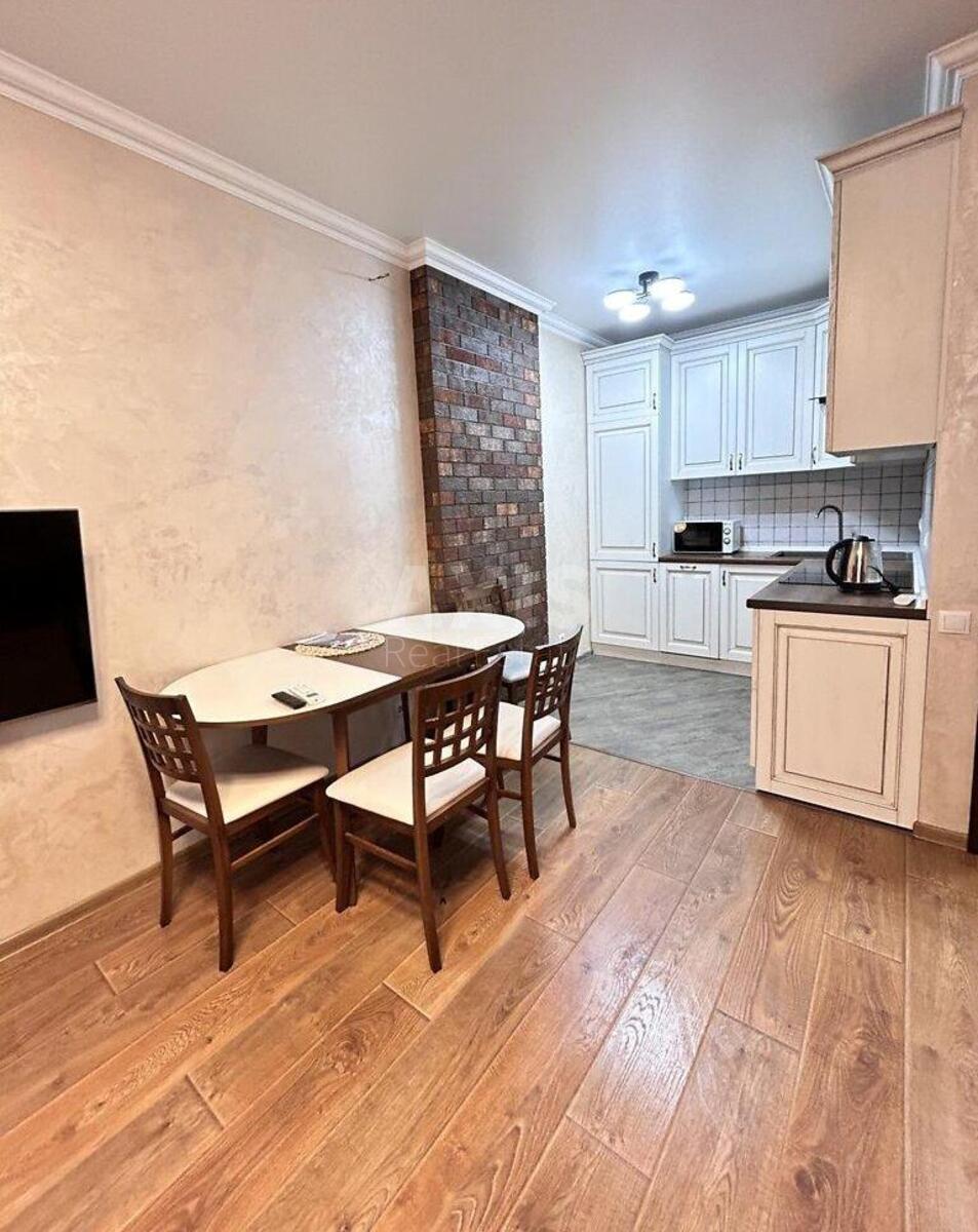2k apartment bul. Lepse Ivana 6/7А568610