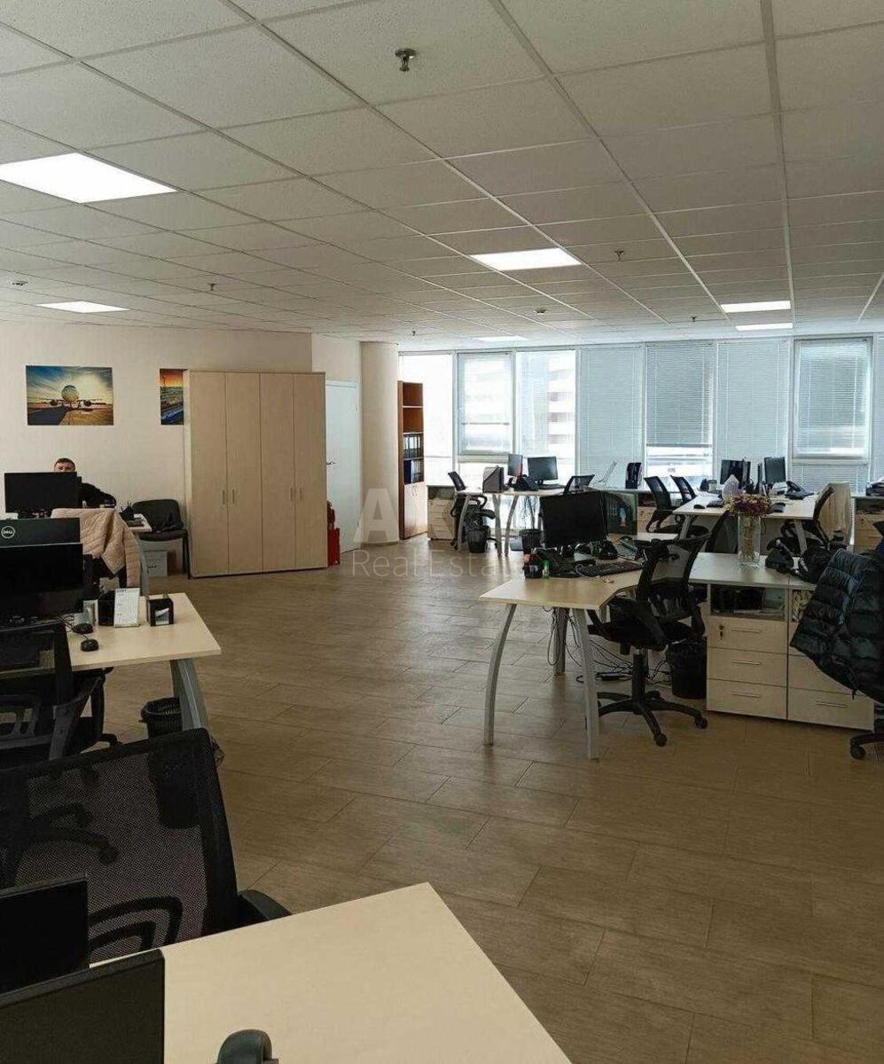 Office pr-t Golosii'vs'kyj 132, 407m2582090