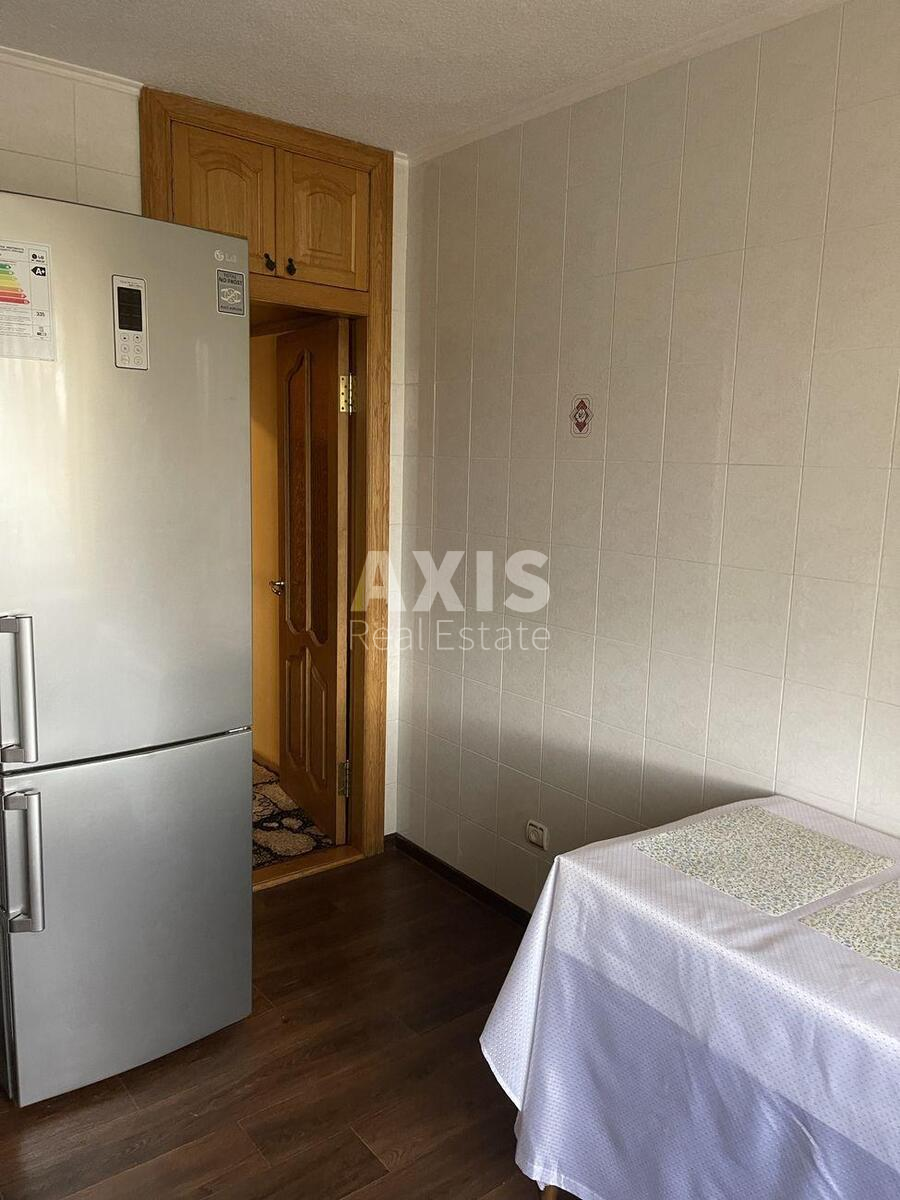 2к квартира ул. Митрополита Андрея Шептицкого 22В616220