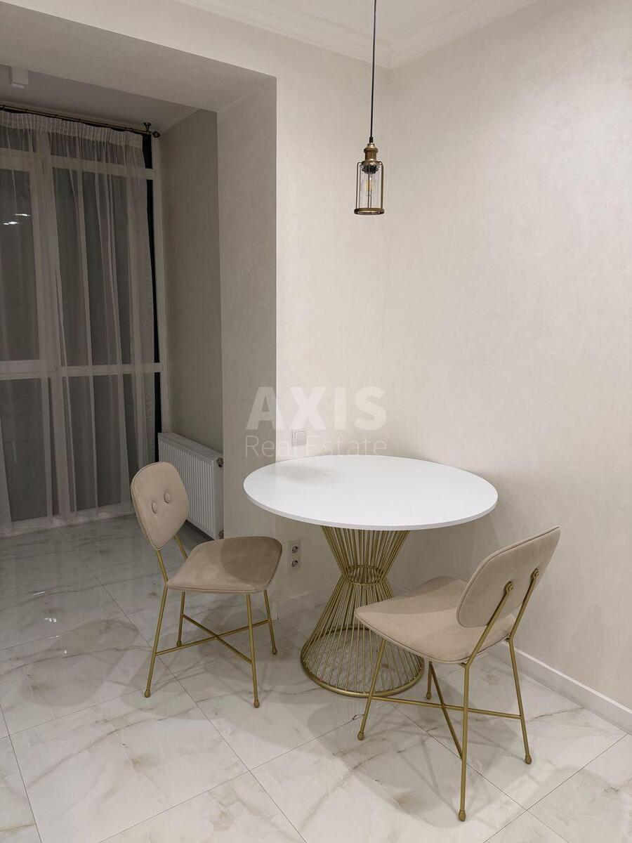 1k apartment vul. Radystiv 34625602