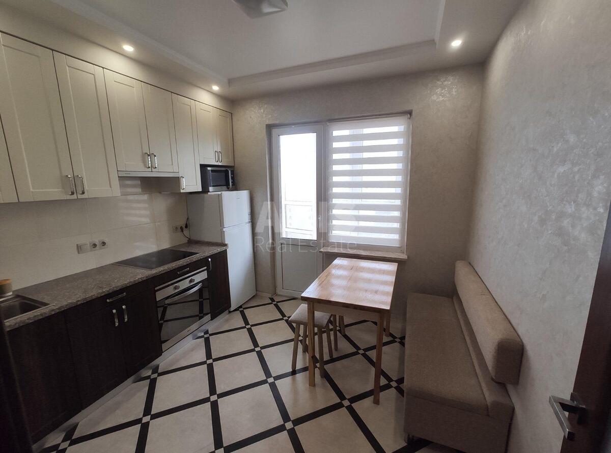 1k apartment vul. Gmyri Borysa 161