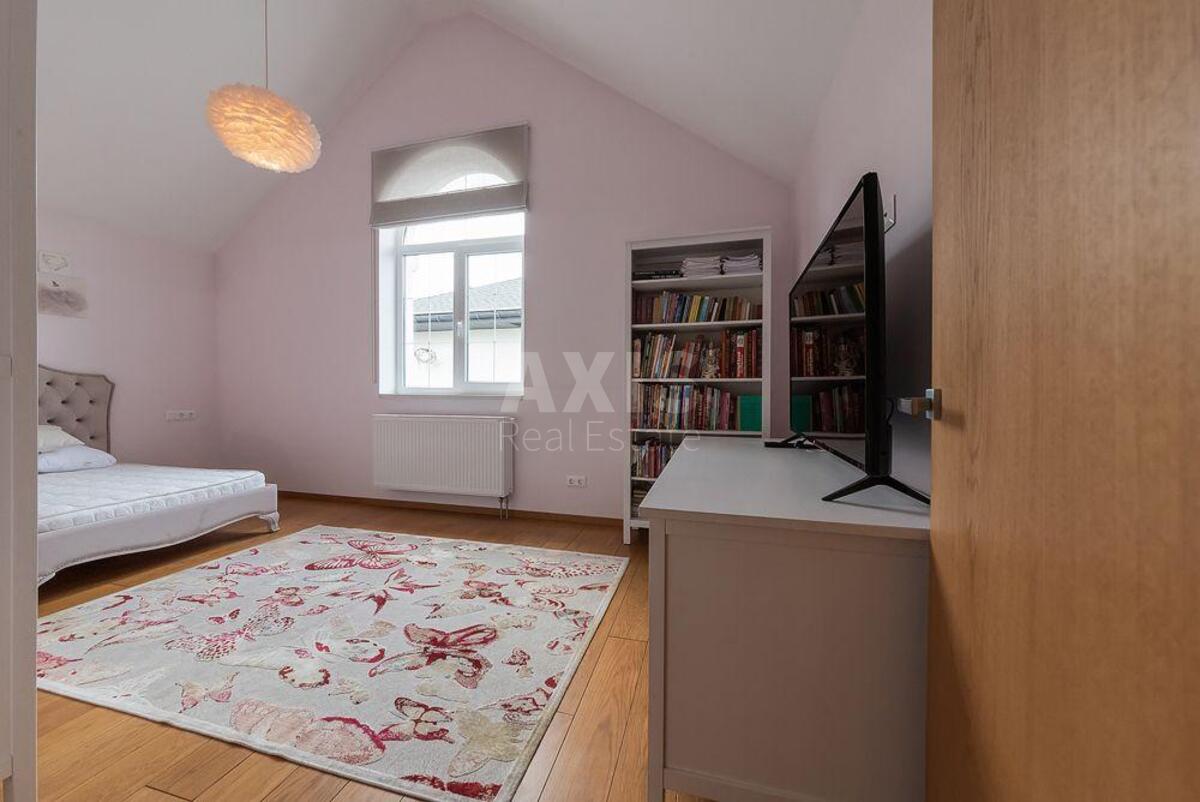 House vul. Sadova 11-a, 298m2, Kyiv city5832010