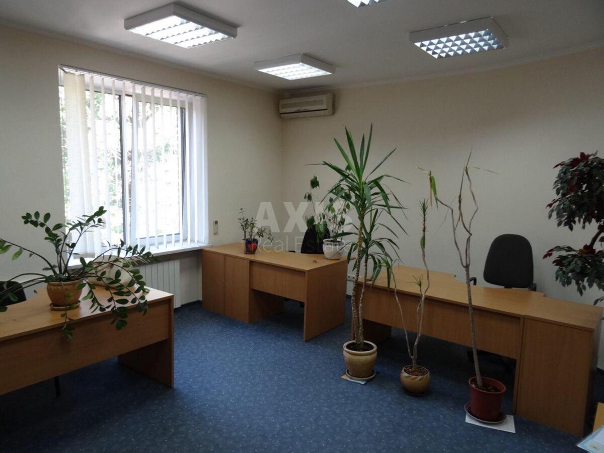Офис бул. Николая Михновского 21, 93м2624587