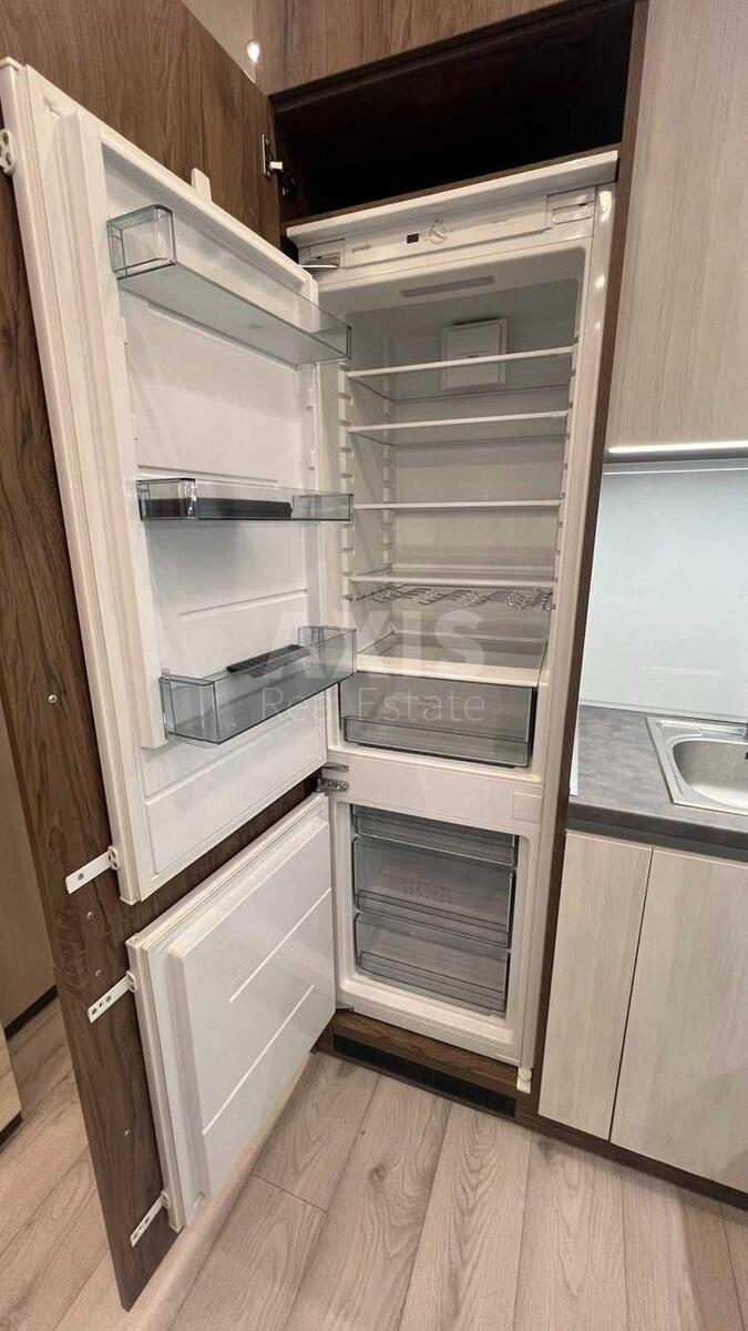 1k apartment vul. Solovcova Mykoly 26