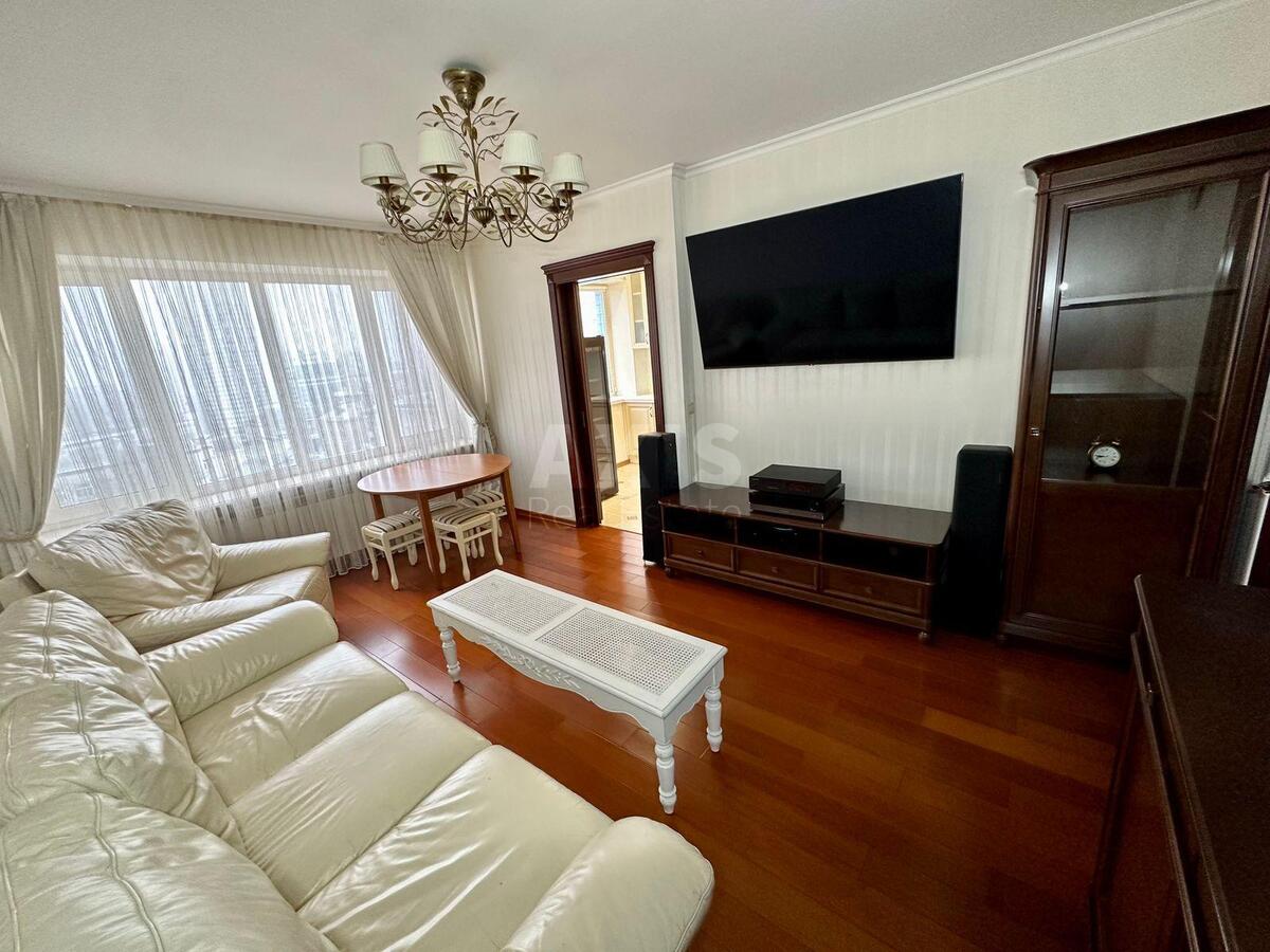 3k apartment prov. Vynogradnyj 1/11580348