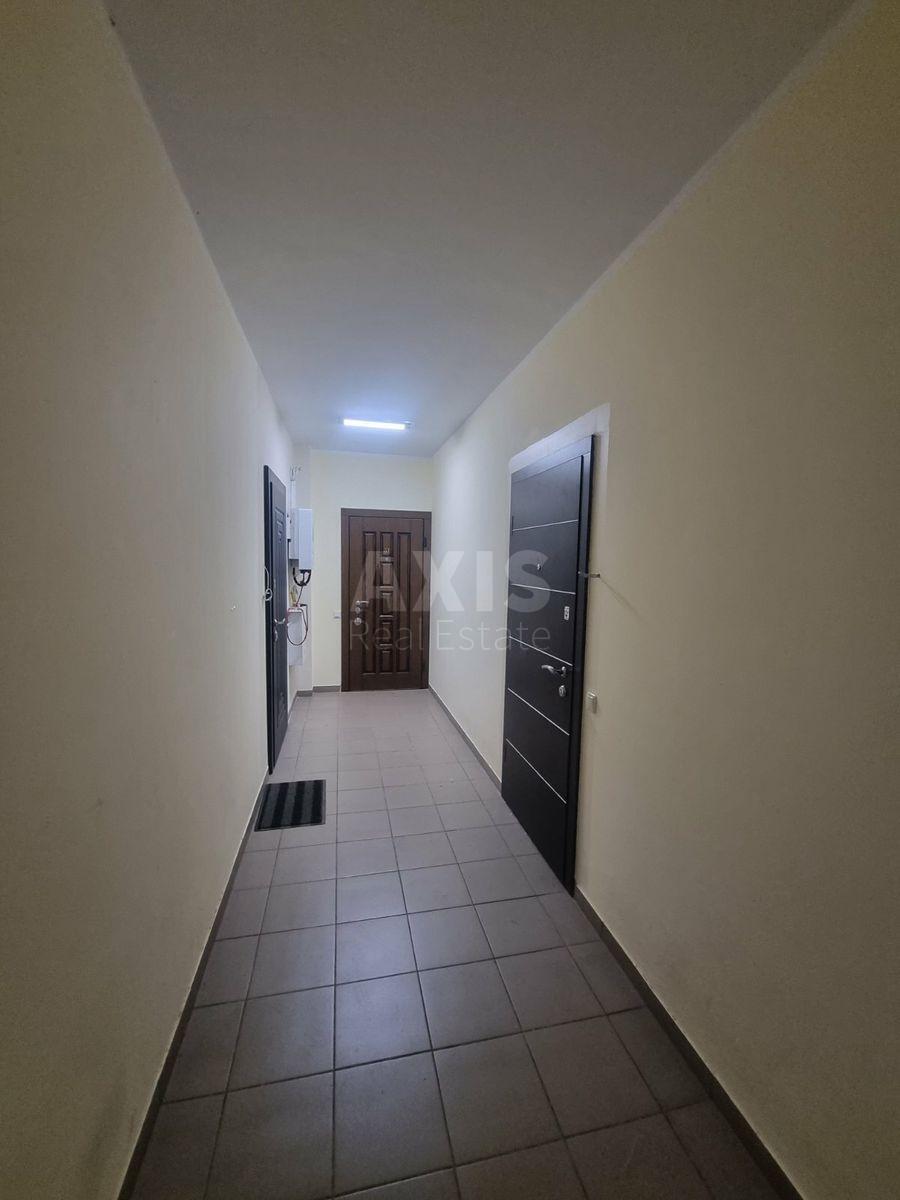 1k apartment vul. Yulia Zdanovska 46/15804912